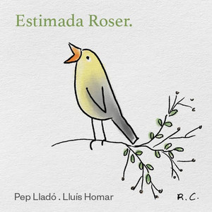 Estimada Roser