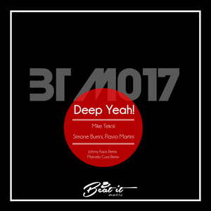 Oh Yeah! (Remix)