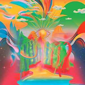 Feels Just Like It (Joe Goddard Remix)