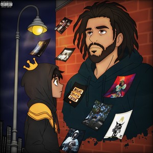 North Carolina's Finest (The Fall Off) (Explicit)