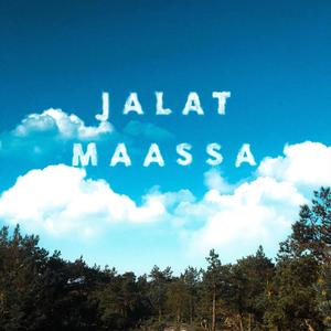 JALAT MAASSA(feat. PurppuraSusi) (Explicit)