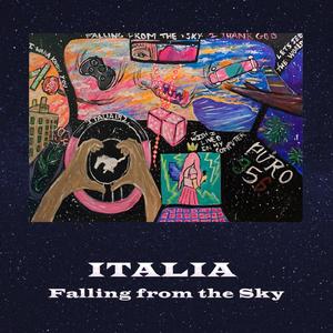 Falling from the Sky (Explicit)