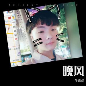晚风 (伴奏)