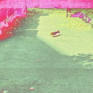 Impossible Etude For Eight Open Ears (feat. Jeremy Viner, Victor Fox & Marius Wankel)