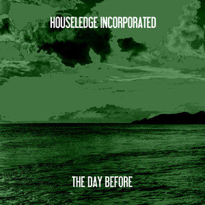 The Day before (Nu Ground Foundation Classic Mix)