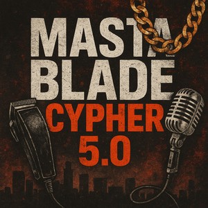 Masta Blade Cypher 5.0
