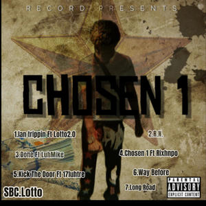 Chosen 1 (Explicit)