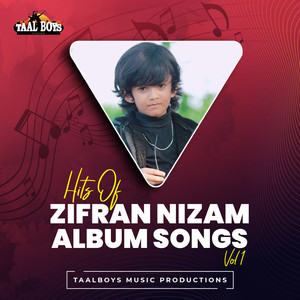 Tala Al Badru Alayna (Hits Of Zifran Nizam Album Songs, Vol.1)