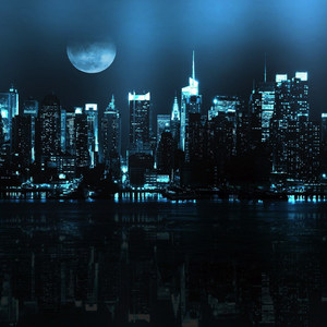 L'1kredul - Le Large(feat. CHROMATIKS) (Explicit)