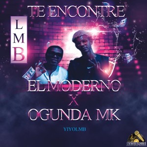 Te encontre (Remix)