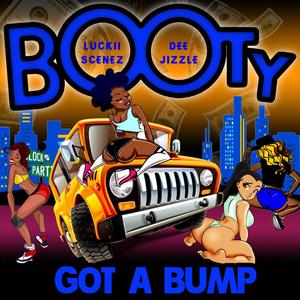 Booty Got A Bump (Explicit)