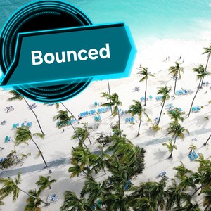 Bounced