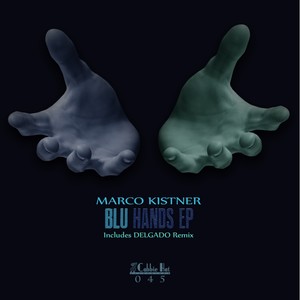 Blu Hands EP