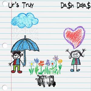 Cash **** (feat. Creezy) (Explicit)