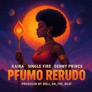 Pfumo reRudo (feat. Kaira, Denny Prince & Single fire)
