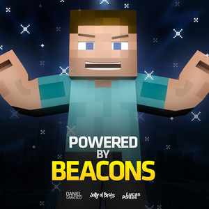 Powered by Beacons(feat. Lucas Pontes)