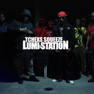 LumiStation (feat. Lboys) [Explicit]