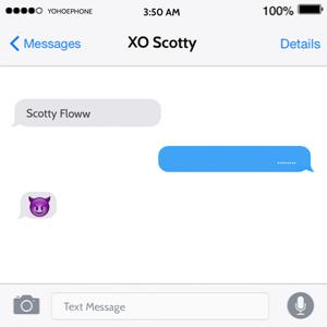 Scotty Floww (Explicit)