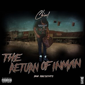 The Return Of Inman