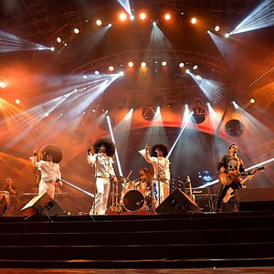 Jogo de Sedução (Ao vivo|Remastered 2023)