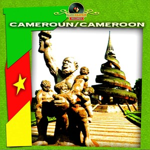 Cameroun notre pays