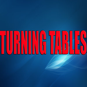 Turning tables (A tribute to Adele)