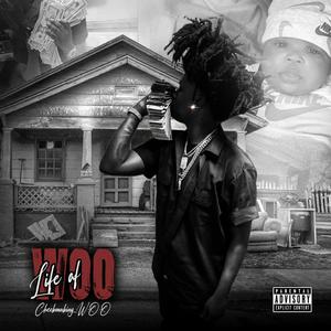 Mama Crying (feat. ChoppaBaby) (Explicit)