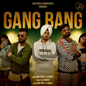 Gang Bang