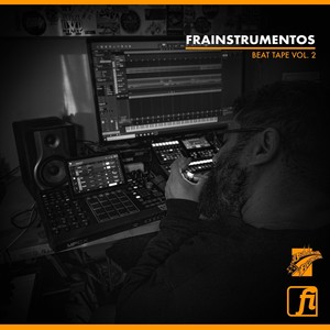 Frainstrumentos - Marihuana (Inst.)