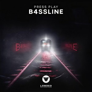 B4SSLINE (Original Mix)