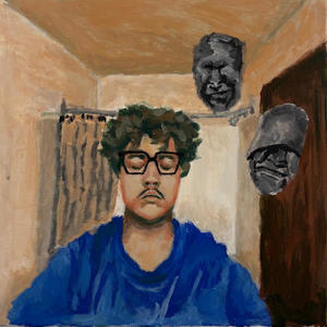 hachuré - Smoke (Explicit)