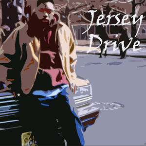 Jersey Drive (feat. Wowie) [Explicit]