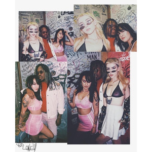 Risky Business (Explicit)