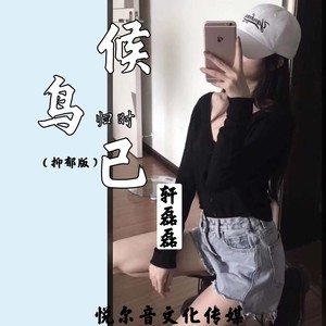 候鸟已归时 (抑郁版)