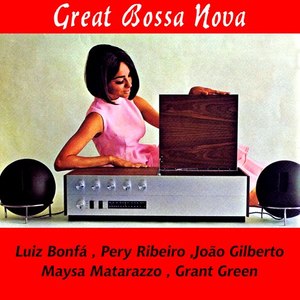 Great Bossa Nova