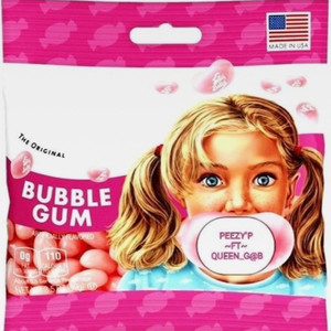 Bubble Gum