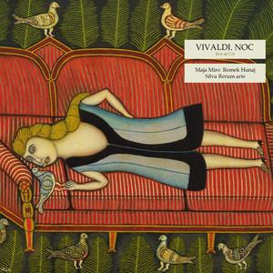 La Tempesta di Mare (feat. Remek Hanaj & Silva Rerum arte) (Live)