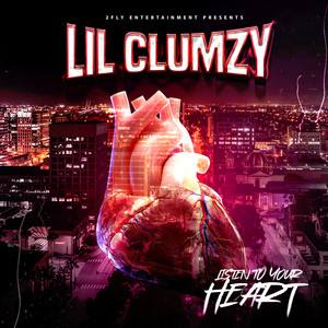 Listen To Your Heart (Explicit)