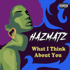 What I Think About You(feat. Alicia Moore)