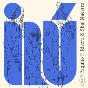 Dos Gardenias (feat. Shai Maestro)