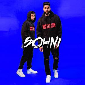 Sohni(feat. AP Dhillon & Gurinder Gill)