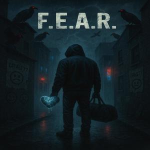 F.E.A.R. (Explicit)