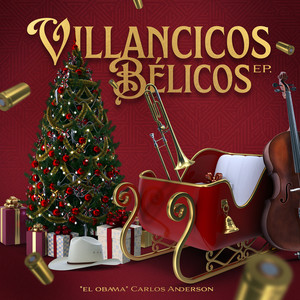 Villancicos Bélicos