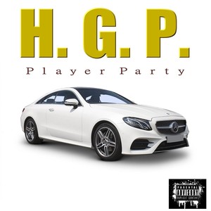 Player Party (feat. Poppy Khan, Danky Ducksta, Zone, Skee & Oakdale Boonce) (Explicit)