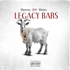 Legacy Bars (feat. Ha$an) (Explicit)