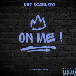 On Me (Explicit)