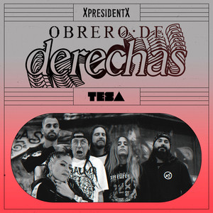 Obrero de Derechas (Explicit)