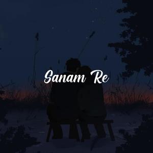 Sanam Re (feat. Shirley Setia)