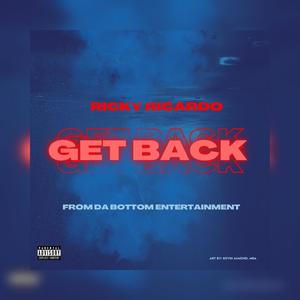 Get Back (Explicit)