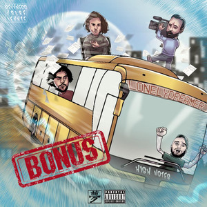 demons (bonus edition)